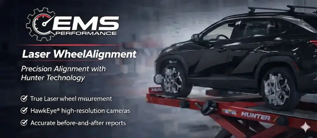 Dyno Service