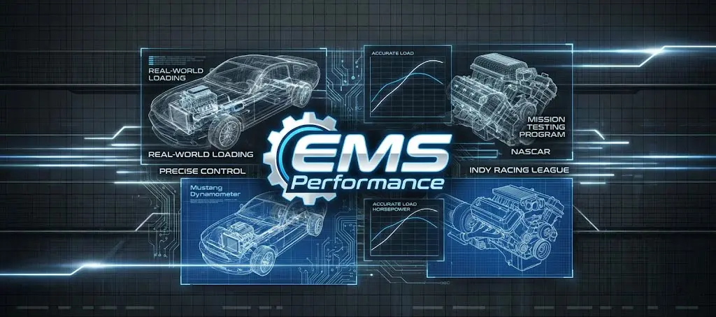Dyno Service
