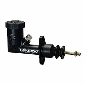 Wilwood 260-15098 GS Compact Integral Reservoir Master Cylinder 0.750"