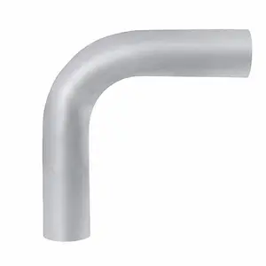 Aliminum Elbow 3" ST