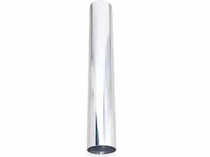 Aluminum Pipe 3" ST