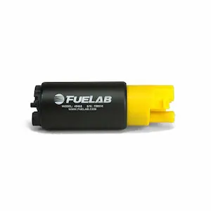 Fuelab Fuel Pump 340LPH E85 GTR35 In-tank