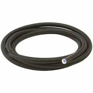 Teflon Nylon Hose AN6