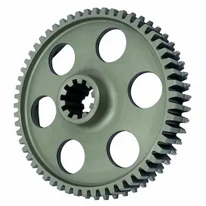 PP Hub Triple BMW M50 Plate