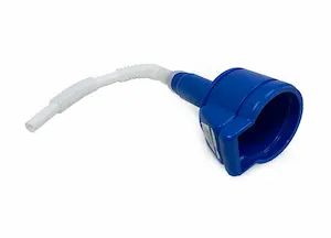 MWC Flexible Funnel