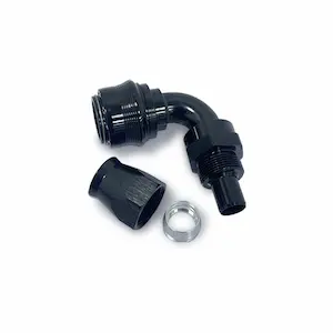 Q/R TEF 90D AN6 Black